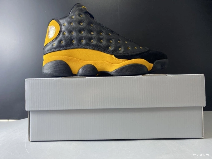 One Kick League 13 Air High Jordan Retro AR4390-035 Oregon 0812